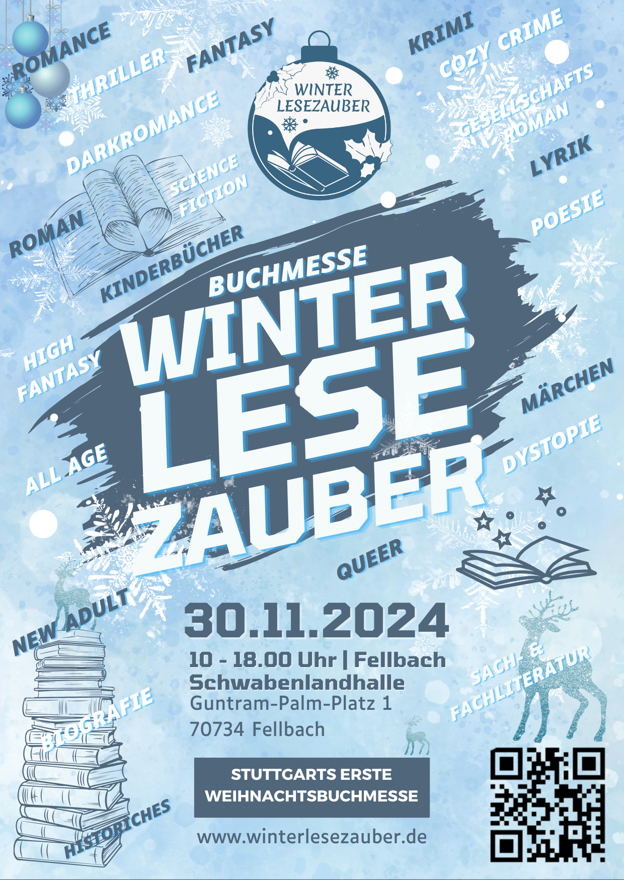 Winterlesezauber_Flyer (105 x 148 mm)