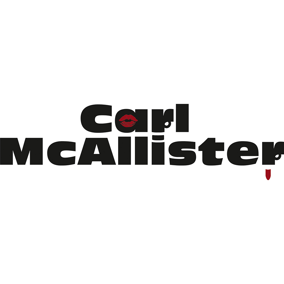 Carl McAllister Crime by Y.I. Steele