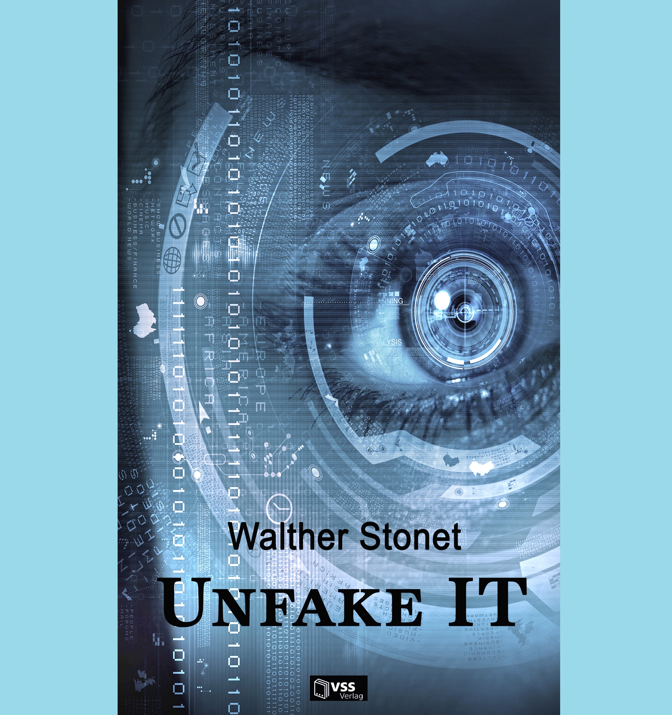 Verrat und Industriespionage, ein Kampf von Überwachungsdrohnen und andere unliebsame Überraschungen